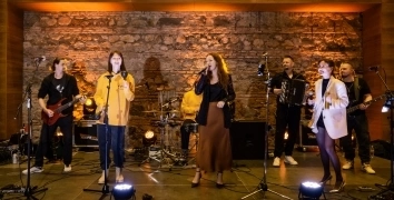 WINTER MICE IN GEORGIA | Event Studio BON