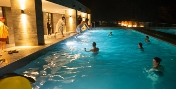 WINTER MICE IN GEORGIA | Event Studio BON