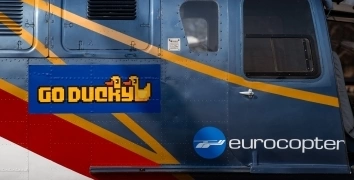 WINTER MICE IN GEORGIA | Event Studio BON