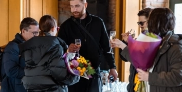 WINTER MICE IN GEORGIA | Event Studio BON