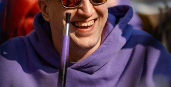 WINTER MICE IN GEORGIA | Event Studio BON