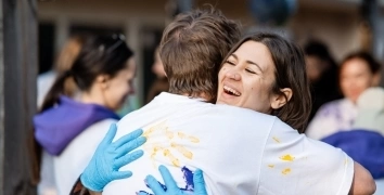 WINTER MICE IN GEORGIA | Event Studio BON