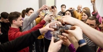 FIRST MICE FOR MELON | Event Studio BON