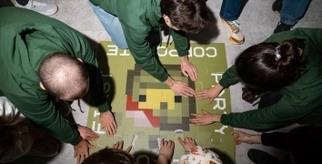 FIRST MICE FOR MELON | Event Studio BON