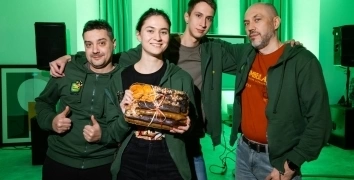 FIRST MICE FOR MELON | Event Studio BON