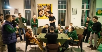 FIRST MICE FOR MELON | Event Studio BON