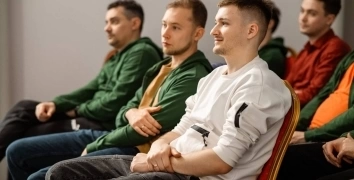 FIRST MICE FOR MELON | Event Studio BON