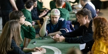 FIRST MICE FOR MELON | Event Studio BON