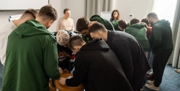 FIRST MICE FOR MELON | Event Studio BON