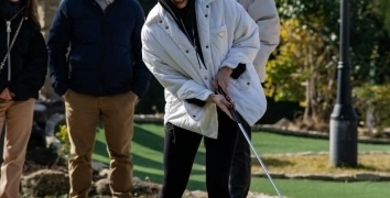 FIRST MICE FOR MELON | Event Studio BON