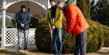 FIRST MICE FOR MELON | Event Studio BON