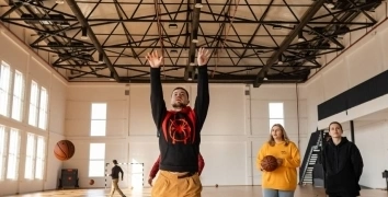 FIRST MICE FOR MELON | Event Studio BON