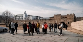 FIRST MICE FOR MELON | Event Studio BON