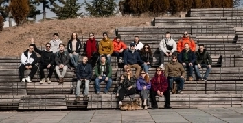 FIRST MICE FOR MELON | Event Studio BON