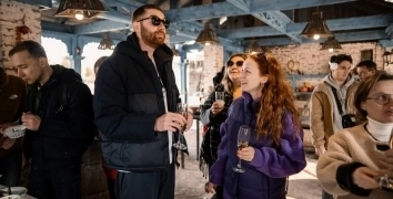 FIRST MICE FOR MELON | Event Studio BON