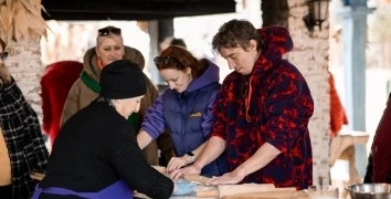 FIRST MICE FOR MELON | Event Studio BON