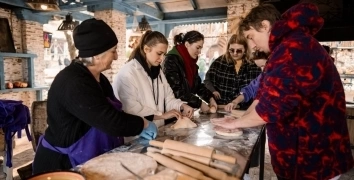 FIRST MICE FOR MELON | Event Studio BON