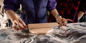 FIRST MICE FOR MELON | Event Studio BON