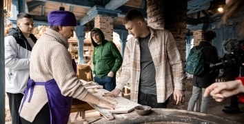 FIRST MICE FOR MELON | Event Studio BON