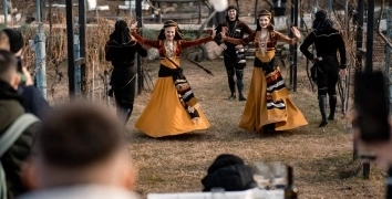 FIRST MICE FOR MELON | Event Studio BON