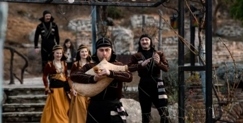 FIRST MICE FOR MELON | Event Studio BON