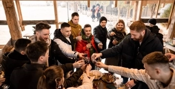 FIRST MICE FOR MELON | Event Studio BON