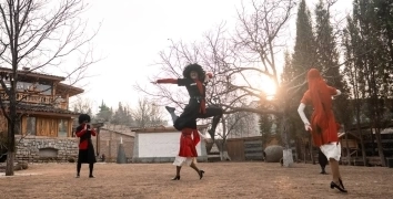 FIRST MICE FOR MELON | Event Studio BON