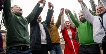 FIRST MICE FOR MELON | Event Studio BON