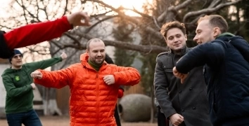 FIRST MICE FOR MELON | Event Studio BON