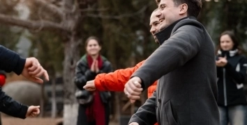 FIRST MICE FOR MELON | Event Studio BON