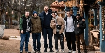 FIRST MICE FOR MELON | Event Studio BON