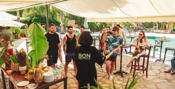 MICE IN TURKEY | Event Studio BON