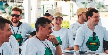 MICE IN TURKEY | Event Studio BON