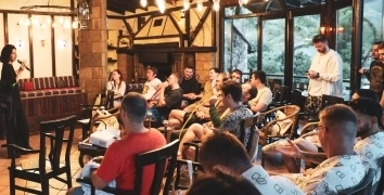 MICE IN TURKEY | Event Studio BON