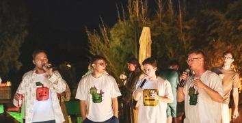 MICE IN TURKEY | Event Studio BON