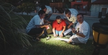 MICE IN TURKEY | Event Studio BON