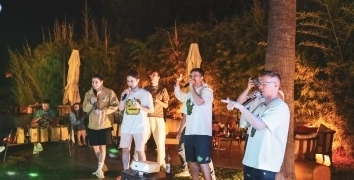 MICE IN TURKEY | Event Studio BON