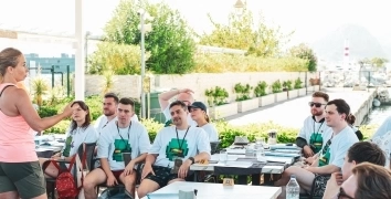 MICE IN TURKEY | Event Studio BON