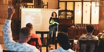 MICE IN TURKEY | Event Studio BON