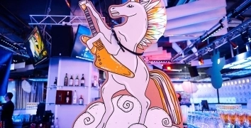 BANDA BAT | Event Studio BON