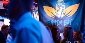 BANDA BAT | Event Studio BON
