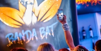 BANDA BAT | Event Studio BON