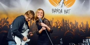 BANDA BAT | Event Studio BON