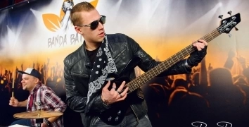 BANDA BAT | Event Studio BON