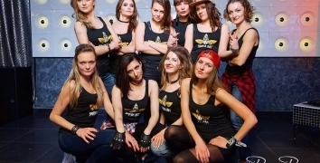 BANDA BAT | Event Studio BON