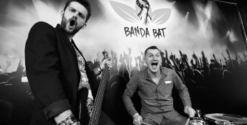 BANDA BAT | Event Studio BON