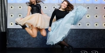 BANDA BAT | Event Studio BON