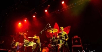 BANDA BAT | Event Studio BON