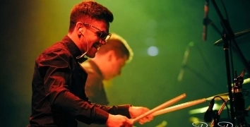 BANDA BAT | Event Studio BON