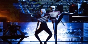 BANDA BAT | Event Studio BON